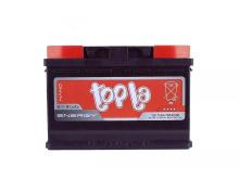 Аккумуляторы TOPLA в Череповце Вологде и Ярославле