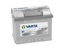 Аккумуляторы VARTA в Череповце Вологде и Ярославле