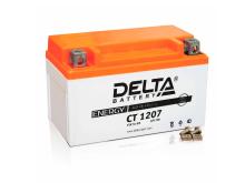 Аккумуляторы DELTA в Череповце Вологде и Ярославле