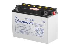 Аккумуляторы ИРКУТ в Череповце Вологде и Ярославле