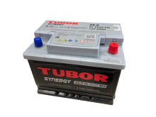 Аккумуляторы TUBOR в Череповце Вологде и Ярославле