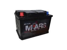 Аккумуляторы MARS в Череповце Вологде и Ярославле