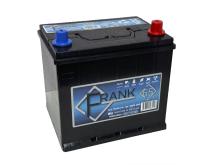 Аккумуляторы FRANK JIS в Череповце Вологде и Ярославле