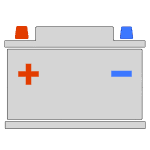 Подбор аккумулятора 66-78 Ач прямая полярность в Вологде Череповце и Ярославле
