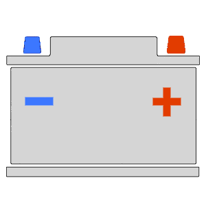 Подбор аккумулятора 66-78 Ач обратная полярность в Вологде Череповце и Ярославле